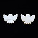 Natural Freshwater Shell Beads(X-SHEL-N026-76-01)-2