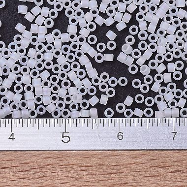 MIYUKI Delica Beads Small(X-SEED-J020-DBS0851)-3
