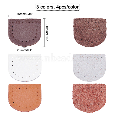 chgcraft 3 couleurs étiquette de sac en cuir véritable(FIND-CA0001-66)-2