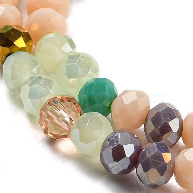 perles de verre brins(EGLA-A034-M4mm-17)-4