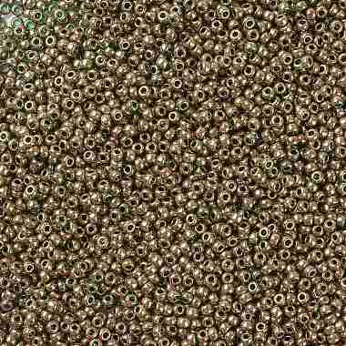 Perles rocailles miyuki rondes(X-SEED-G008-RR0307)-3