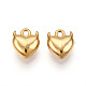 304 Stainless Steel Charms(STAS-N109-141G)-1