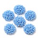 Glass Seed Beaded Cabochons(FIND-G058-02H)-1