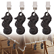 Iron Tablecloth Weights(AJEW-WH0248-676)-1