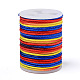 Segment Dyed Polyester Thread(NWIR-I013-C-06)-1