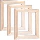 fabrication de papier en bois(DIY-WH0171-49A)-1