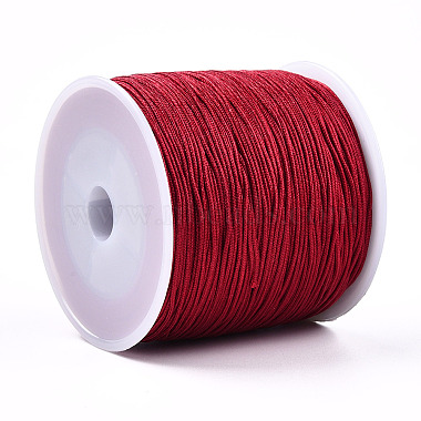 Nylon Thread(NWIR-Q008A-122)-2