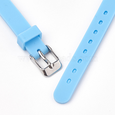 Silicone Watch Bands(SIL-S001-08)-4