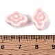 Handmade Porcelain Beads(PORC-Q008-09H)-4