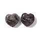 Natural Silver Obsidian Beads(G-G859-12)-2