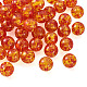 Resin Imitation Amber Beads(CRES-TA0001-17)-6