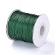 Waxed Polyester Cord(YC-0.5mm-156)-2