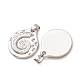 Brass Pendants(KK-CBAF908-01P)-2