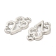 Alloy Connector Charms(PALLOY-R143-24P)-3