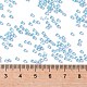 トーホー11/0ラウンドビーズ(X-SEED-TR11-0781)-4