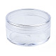 Contenedor de almacenamiento de perlas de poliestireno de columna(CON-N011-022)-4