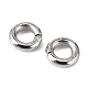 304 Stainless Steel Open Jump Rings(STAS-Q186-02-4x1mm)-3