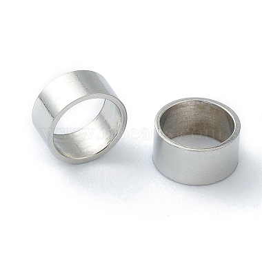 201 Stainless Steel Spacer Beads(X-STAS-B006-18P)-2