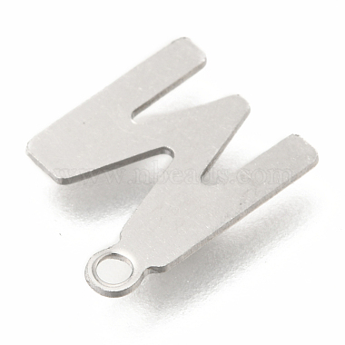 201 Stainless Steel Charms(X-STAS-C021-06P-M)-3