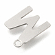 201 Stainless Steel Charms(X-STAS-C021-06P-M)-3