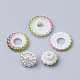 Imitation Pearl Acrylic Beads(OACR-T004-12mm-06)-3