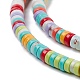 Synthetic Turquoise Beads Strands(TURQ-Z002-01F)-3