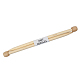 aiguilles à tricoter pointues en bambou(SENE-PW0003-091A)-1