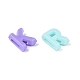 Opaque Plastic Beads(KY-Q004-01)-3