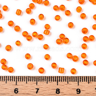 Glass Seed Beads(SEED-A004-3mm-9B)-5