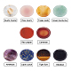 Natural Quartz Crystal Drawer Knobs(FIND-WH0056-40P-04)-5