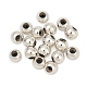 925 Sterling Silver Beads(STER-I016-106B-S)-1