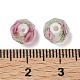 Handmade Gold Sand Lampwork Beads(L26BN011)-4