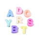 Opaque Plastic Beads(KY-Q004-01)-2