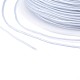 Cordons de fibre de polyester à fil rond(OCOR-J003-43)-3