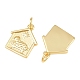 Brass Pendants(KK-L275-45G-01)-2