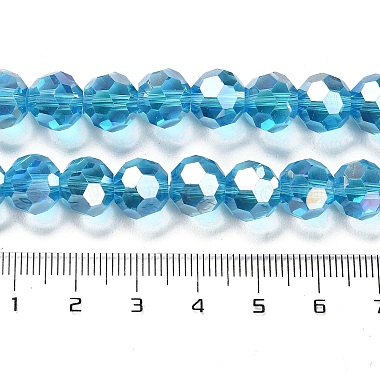 Transparent Glass Beads(EGLA-A035-T10mm-B08)-4