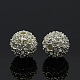 Alloy Rhinestone Beads(RB-A034-12mm-A01S)-1