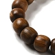 bois de perle de bracelets(BJEW-B080-27A)-3