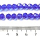 Transparent Glass Beads(EGLA-A035-T6mm-D21)-5