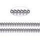 Brass Twisted Chains(CHC-S104-B)-1