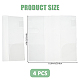 PVCブックカバー(FIND-WH0152-934)-2