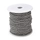 Tarnish Resistant 304 Stainless Steel Cable Chains(CHS-Q001-15-100m)-5