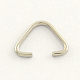 304 треугольные кольца из нержавеющей стали(X-STAS-R063-15)-1