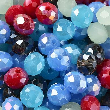 Glass Beads(EGLA-A034-SM8mm-49)-2