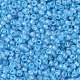 Toho perles de rocaille rondes(X-SEED-TR08-0163F)-1