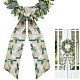 2Pcs Polyester Ribbons(FEPA-WH20008-002)-1