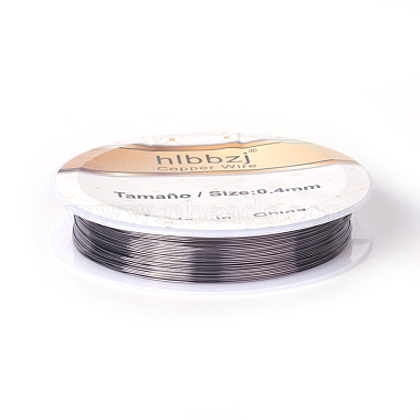 Round Copper Wire for Jewelry Making(CWIR-L003-01B)-2