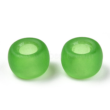Transparent Plastic Beads(KY-T025-01-A03)-2