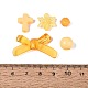 perles acryliques transparentes et opaques(TACR-T028-26F)-4
