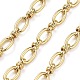 Rack Plating Brass Oval Link Chains(CHC-G023-10G)-1